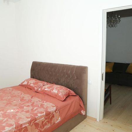 Panchitos Apartment Tbilisi Exterior photo