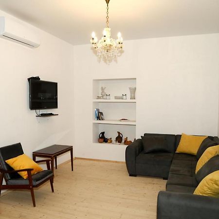 Panchitos Apartment Tbilisi Exterior photo